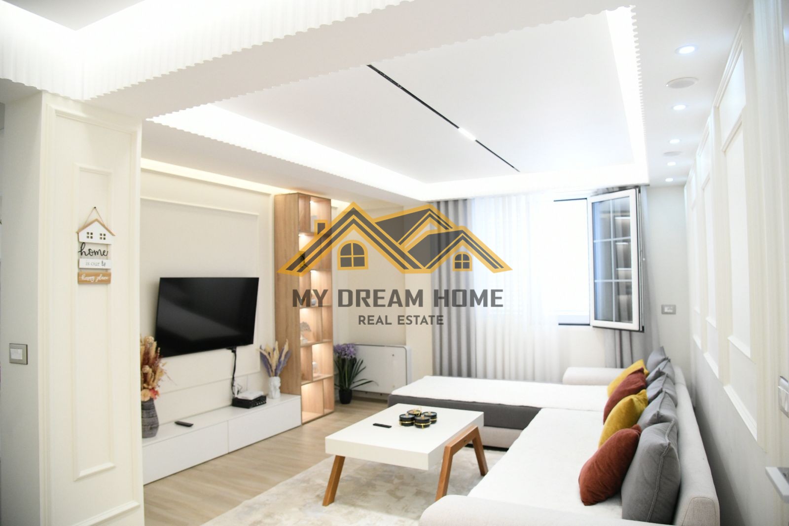 Shtepi private ne ish kenete, durres shitje ! | my dream home real estate - albania