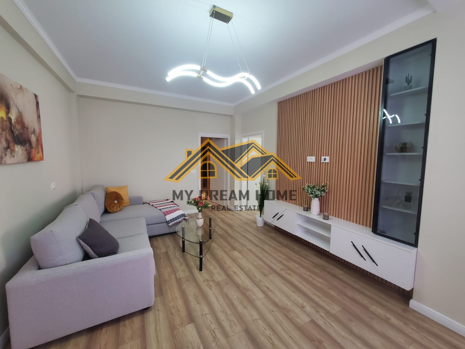 Apartamento 1+1 para venda na praia, Durrës! | my dream home real estate - albânia