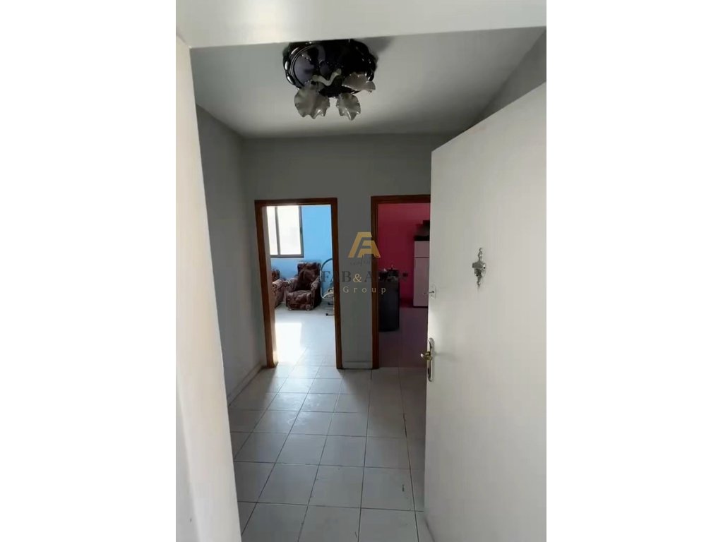 2+1 apartment for sale near police station no. 4, dibres street!