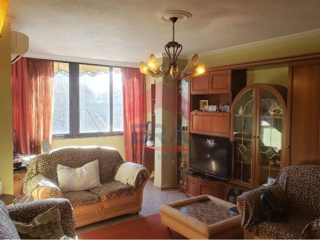 Apartamento à venda