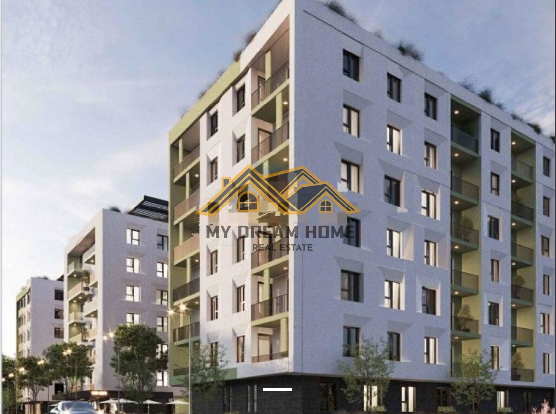Apartamentos estudio en venta en golem | my dream home real estate - albania