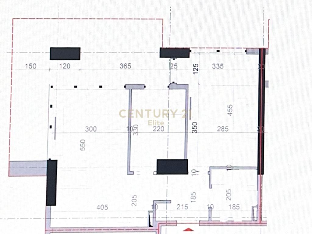 Appartamento in vendita 2+1 a kune (shengjin) prima linea con vista mare!