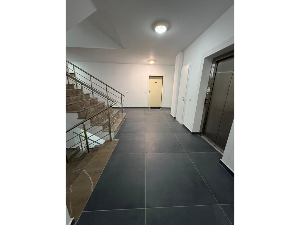 Appartamento in vendita 2+1 a kune (shengjin) prima linea con vista mare!