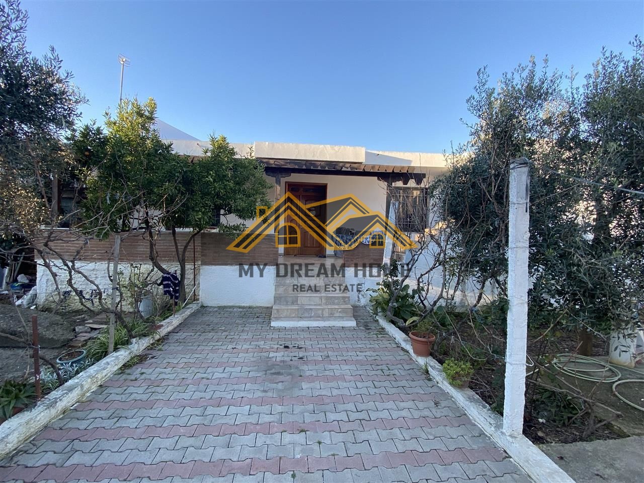 Casa privata in vendita a porto romano durres !! | my dream home real estate - albania