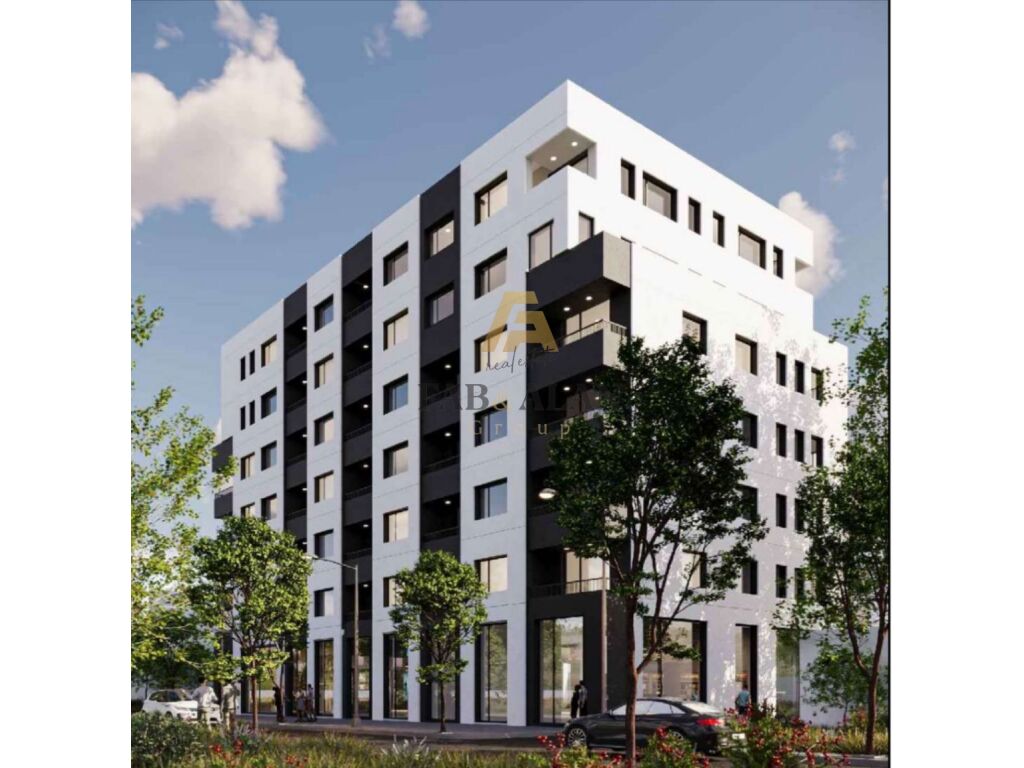 Apartamento 2+1+2 à venda!