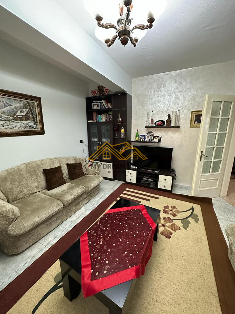 Apartamento à venda 2+1+2 perto do hospital, durres! | my dream home real estate - albânia