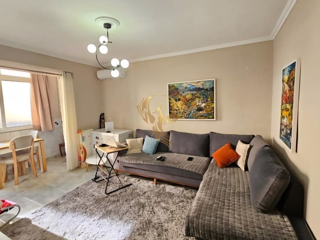 Jepet me qera apartament 1+1 tek brryli