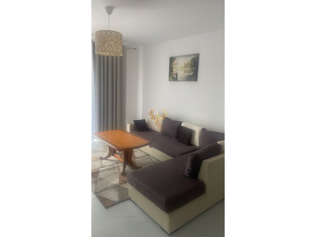 Apartamento 1+1 para alugar em don bosko