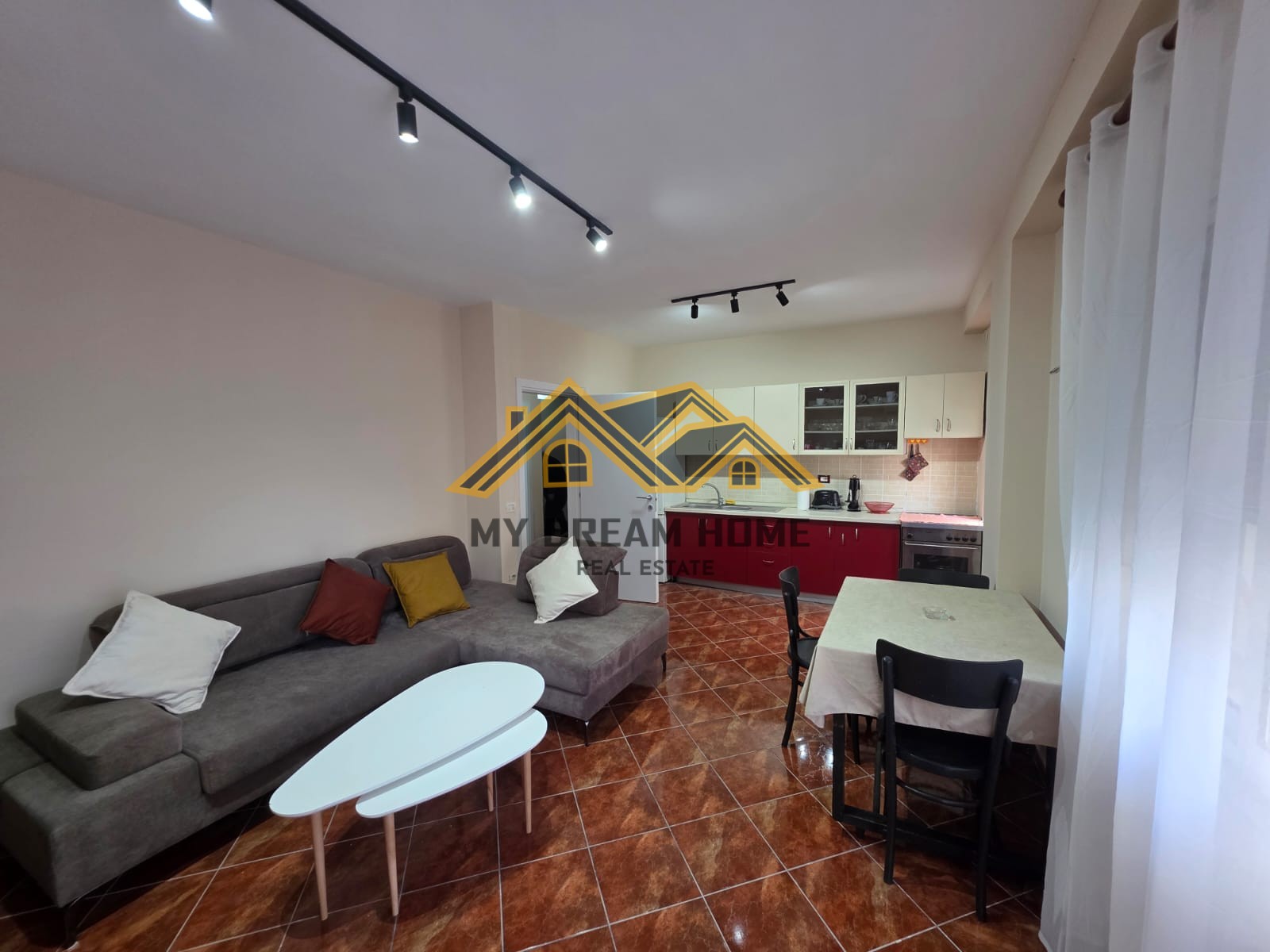 Apartament 1+1 për shitje në shkëmbin e kavajës, Durrës | my dream home real estate - albania