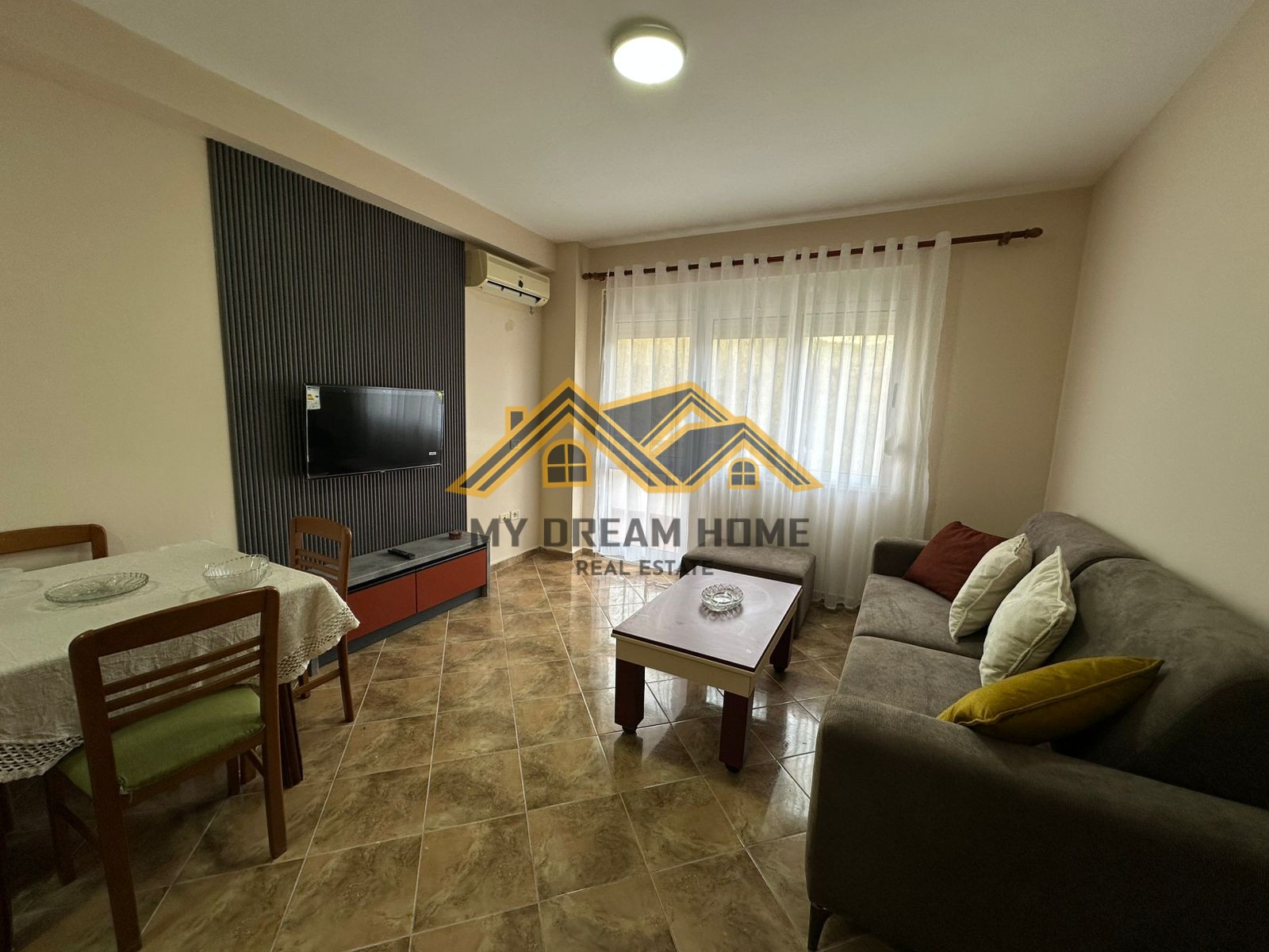 Apartament 1+1 për shitje në shkëmbin e kavajës, Durrës | my dream home real estate - albania