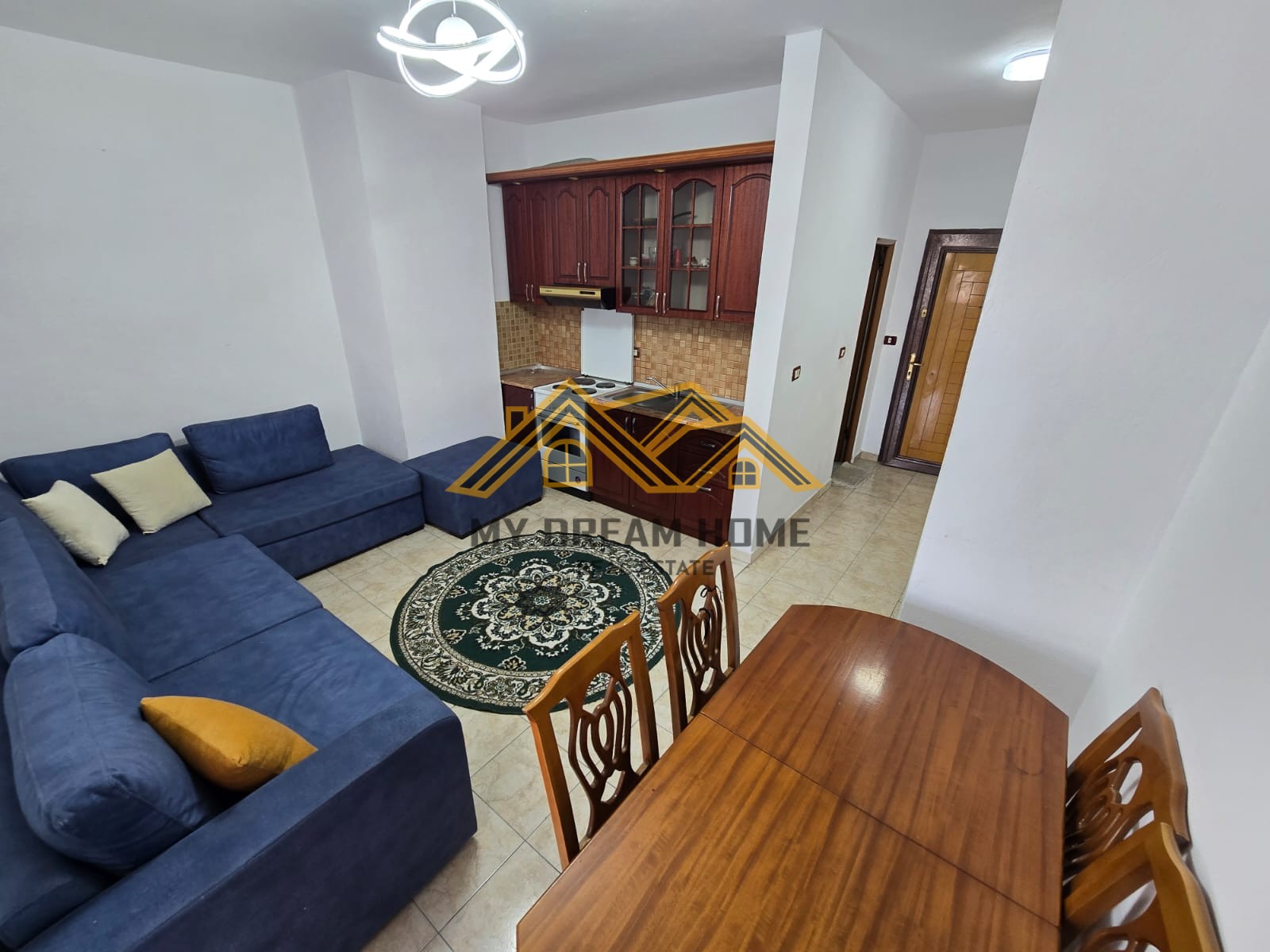 Apartament 1+1 per shitje ne plazh ,durres ! | my dream home real estate - albania