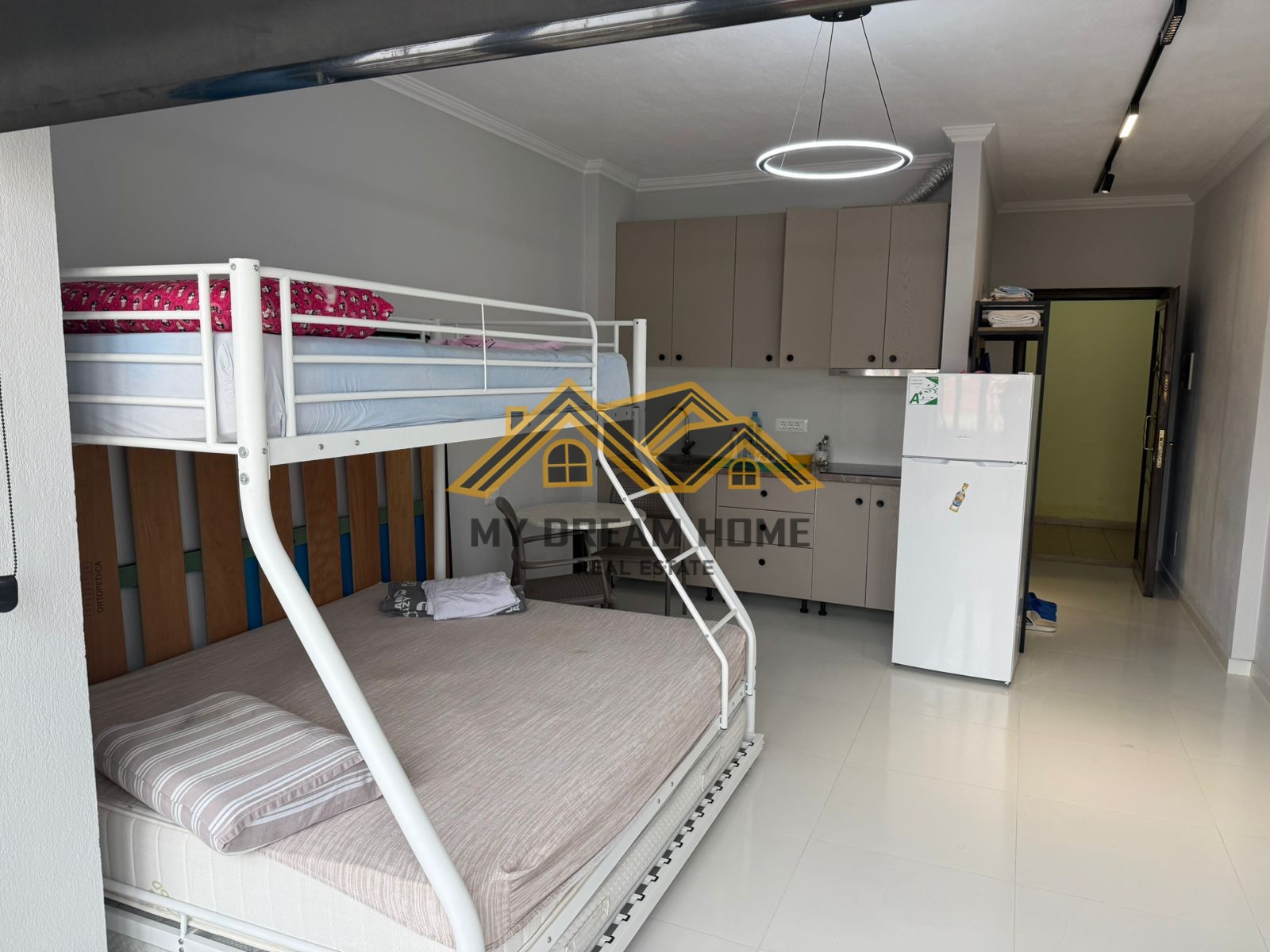 Estudio en venta en playa iliria durres | my dream home real estate - albania