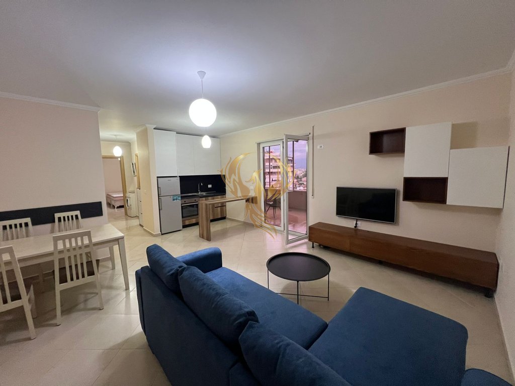 En alquiler: Apartamento 1+1 Astir