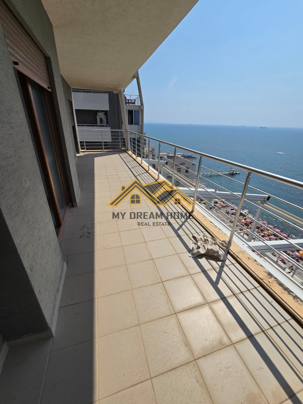Appartamento in vendita 3+1+2 a vollga, Durrës! | my dream home real estate - albania