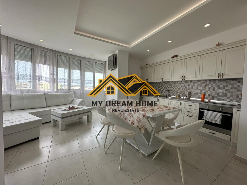 Affitto appartamento 2+1 spiaggia durres | my dream home real estate - albania