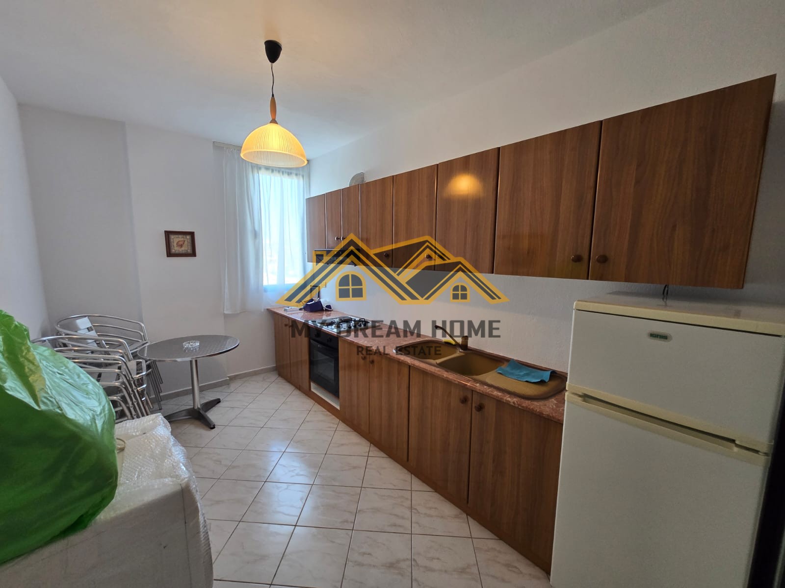 Aluga-se apartamento 2+1 praia iliria durres! | my dream home real estate - albânia