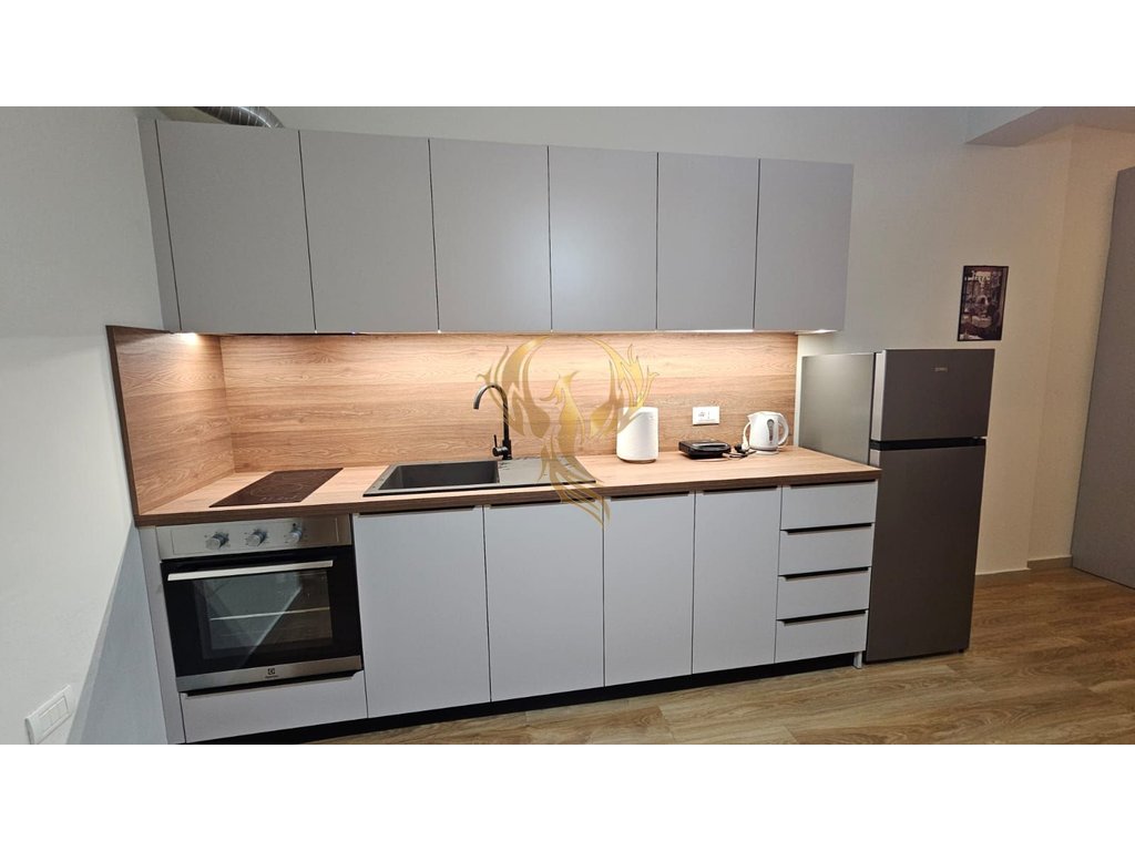 Jepet me qira super apartament 2+1+2 te 21 dhjetori