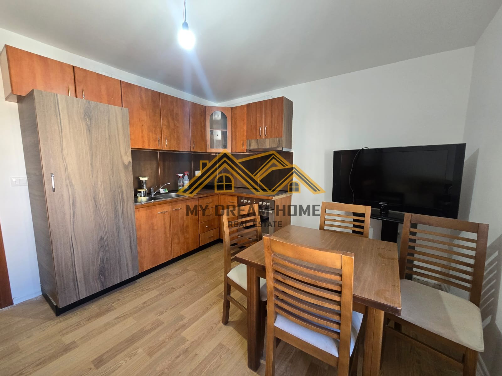 Location appartement 2+1 à kopeshti sotir noka, durres | my dream home real estate - albanie