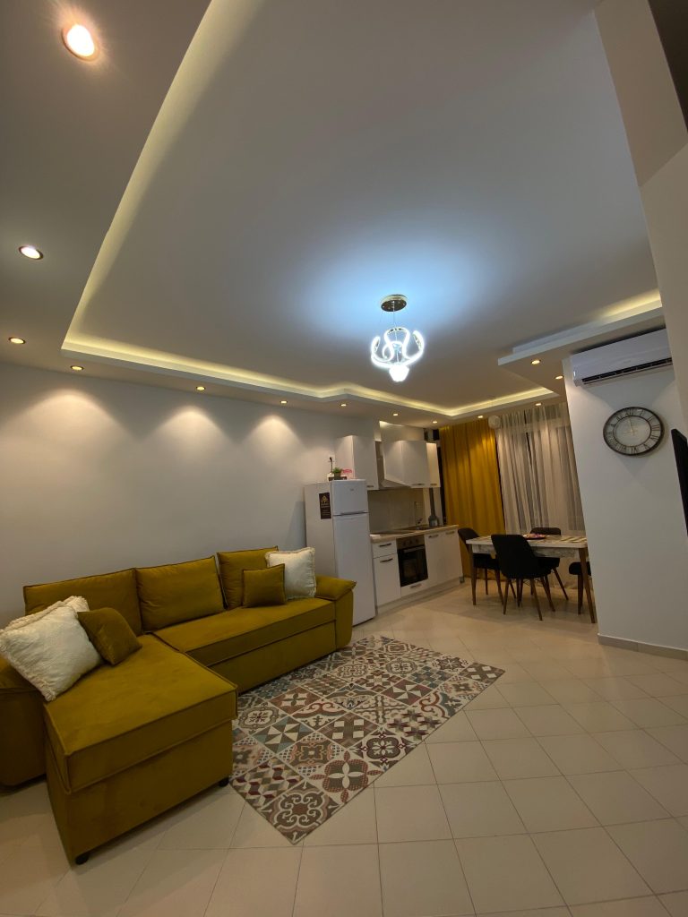 Garsoniere te shkembi i kavajes, per shitje! | my dream home real estate - albania
