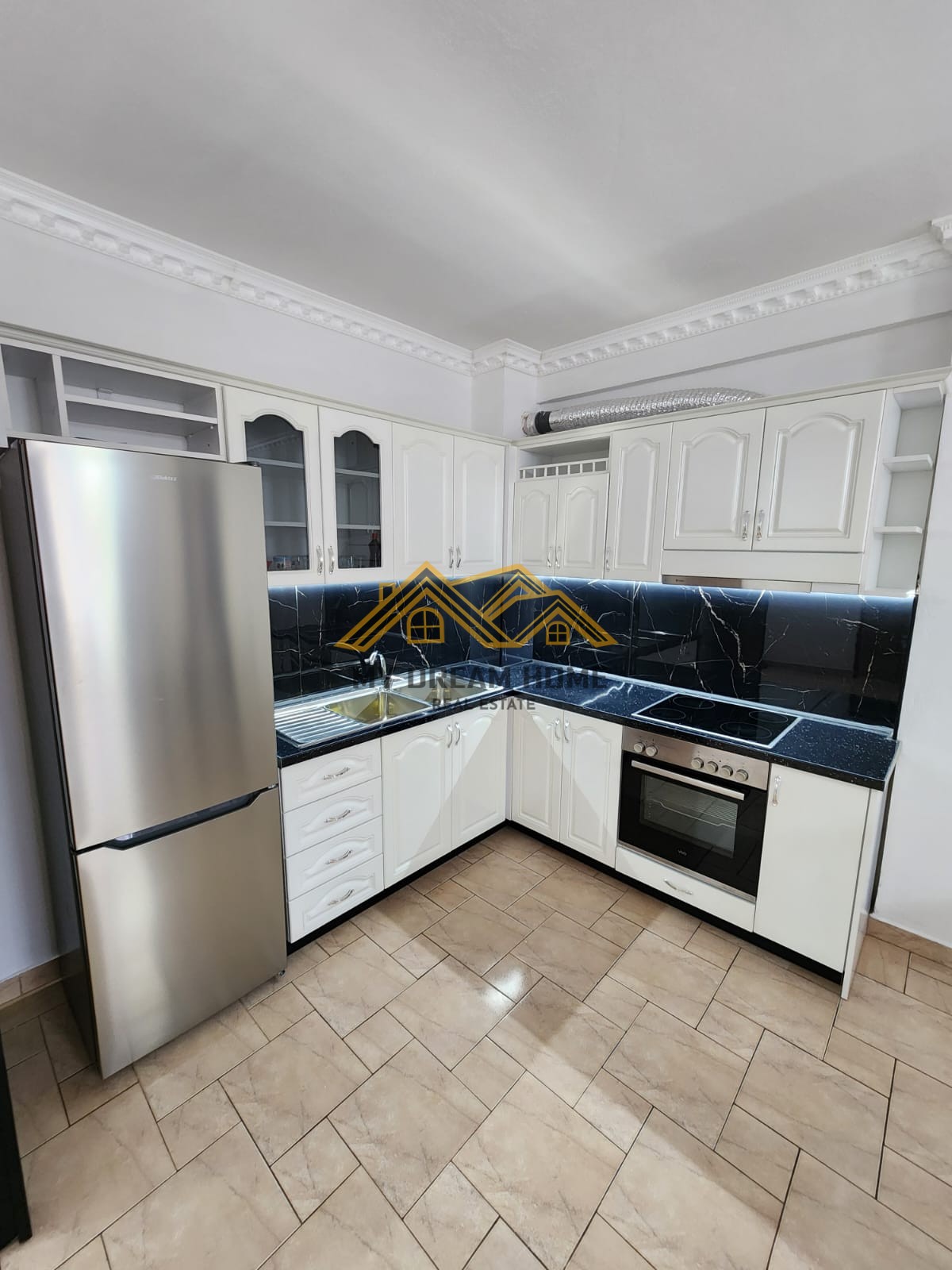 Jepet me qira apartament 1+1 plazh durres ! | my dream home real estate - albania
