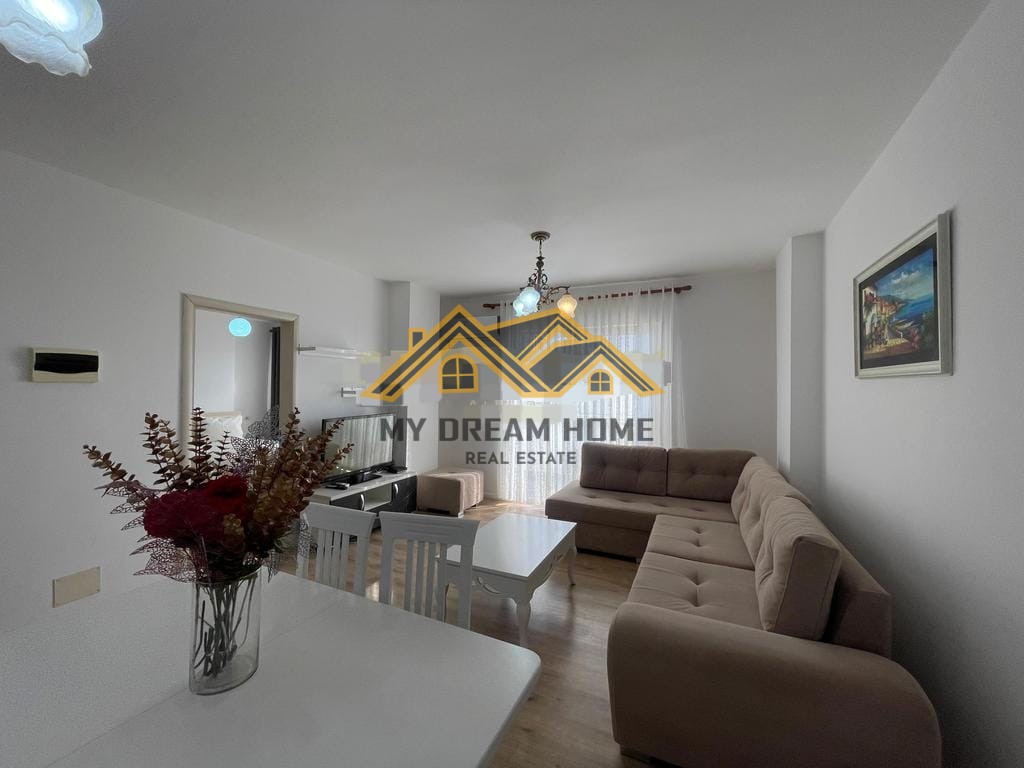 Apartamento 1+1 en alquiler en la playa hekurudha, durres!! | my dream home real estate - albania