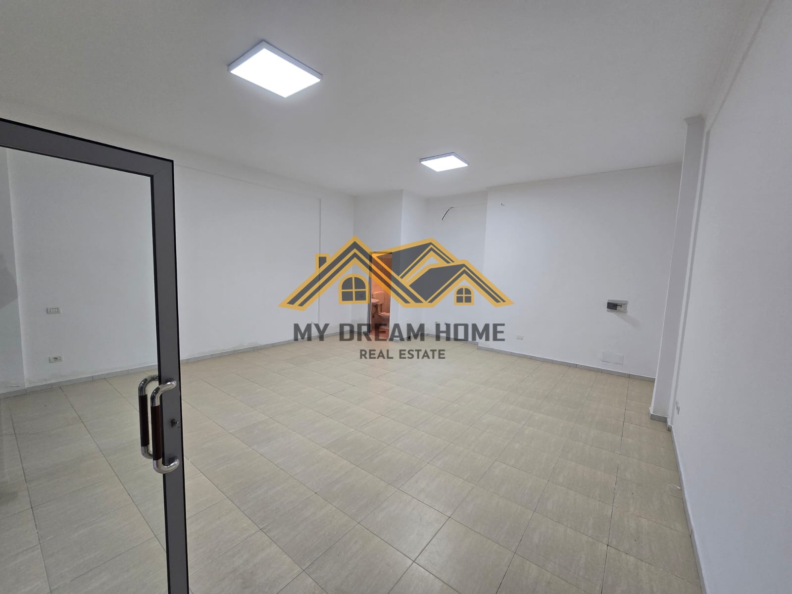 In affitto ambiente commerciale vicino a kazazit durres | my dream home real estate - albania