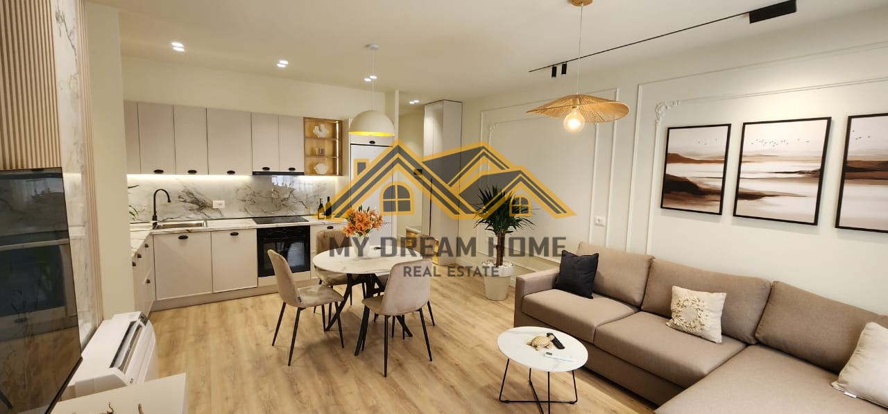 2+1 apartment for sale at iliria beach, Durrës | my dream home real estate - albania