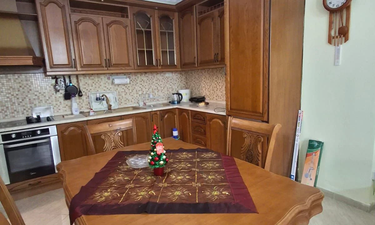Jepet me qera apartament 1+1tek ukd | my dream home real estate - albania