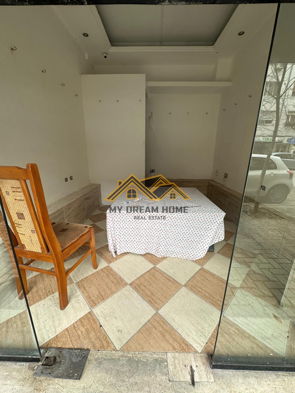 Loja à venda em eftali koci, próximo à rua principal durres! | my dream home real estate - albânia