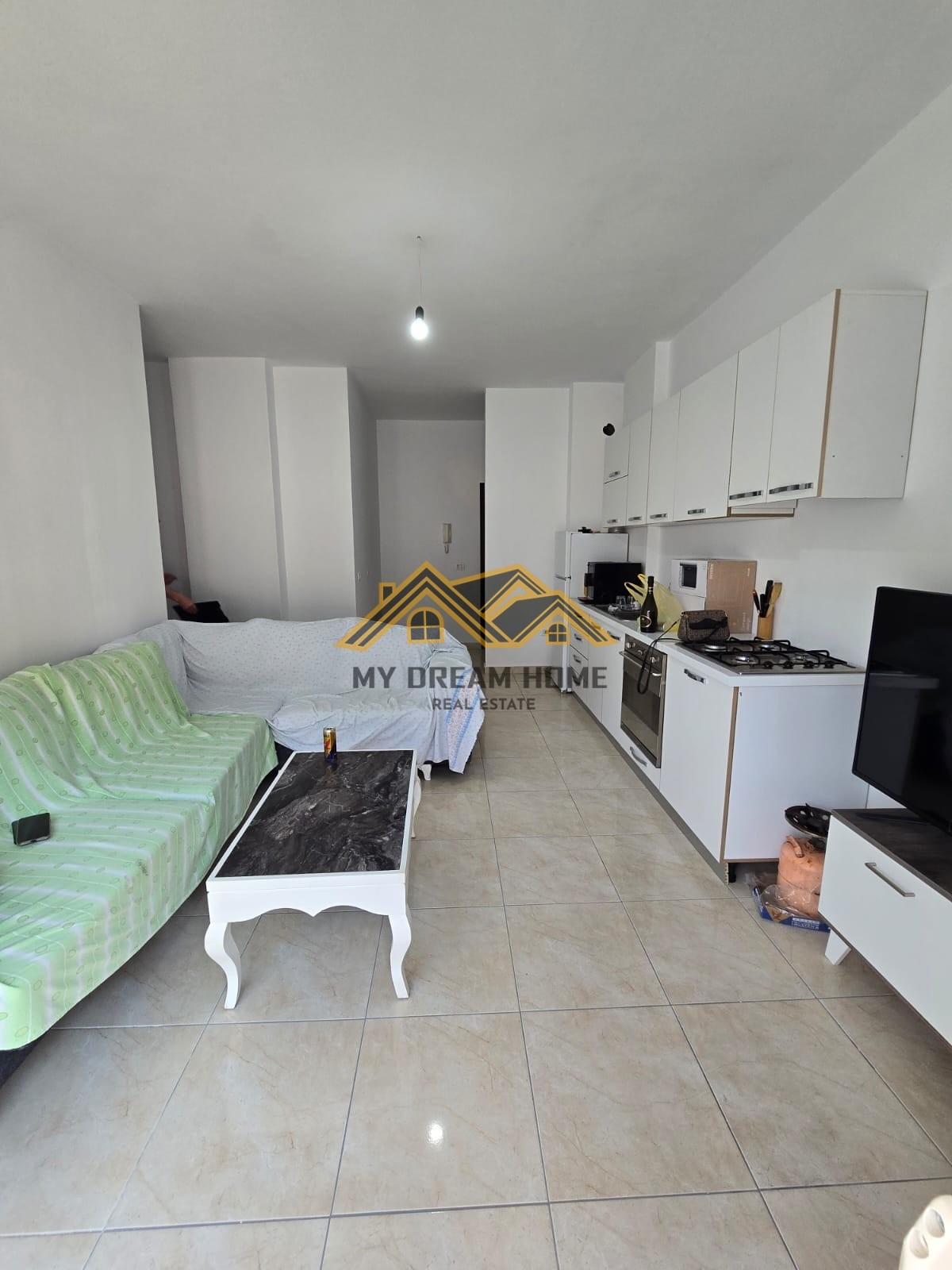 2+1 apartment zum verkauf am shkëmbi i kavajës, Durrës | my dream home real estate - albanien