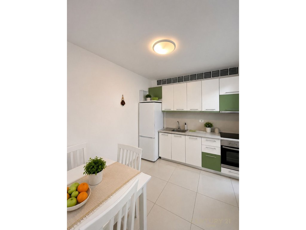 Apartamento à venda 3+1 perto de eleonora, viaduto da komuna e parist