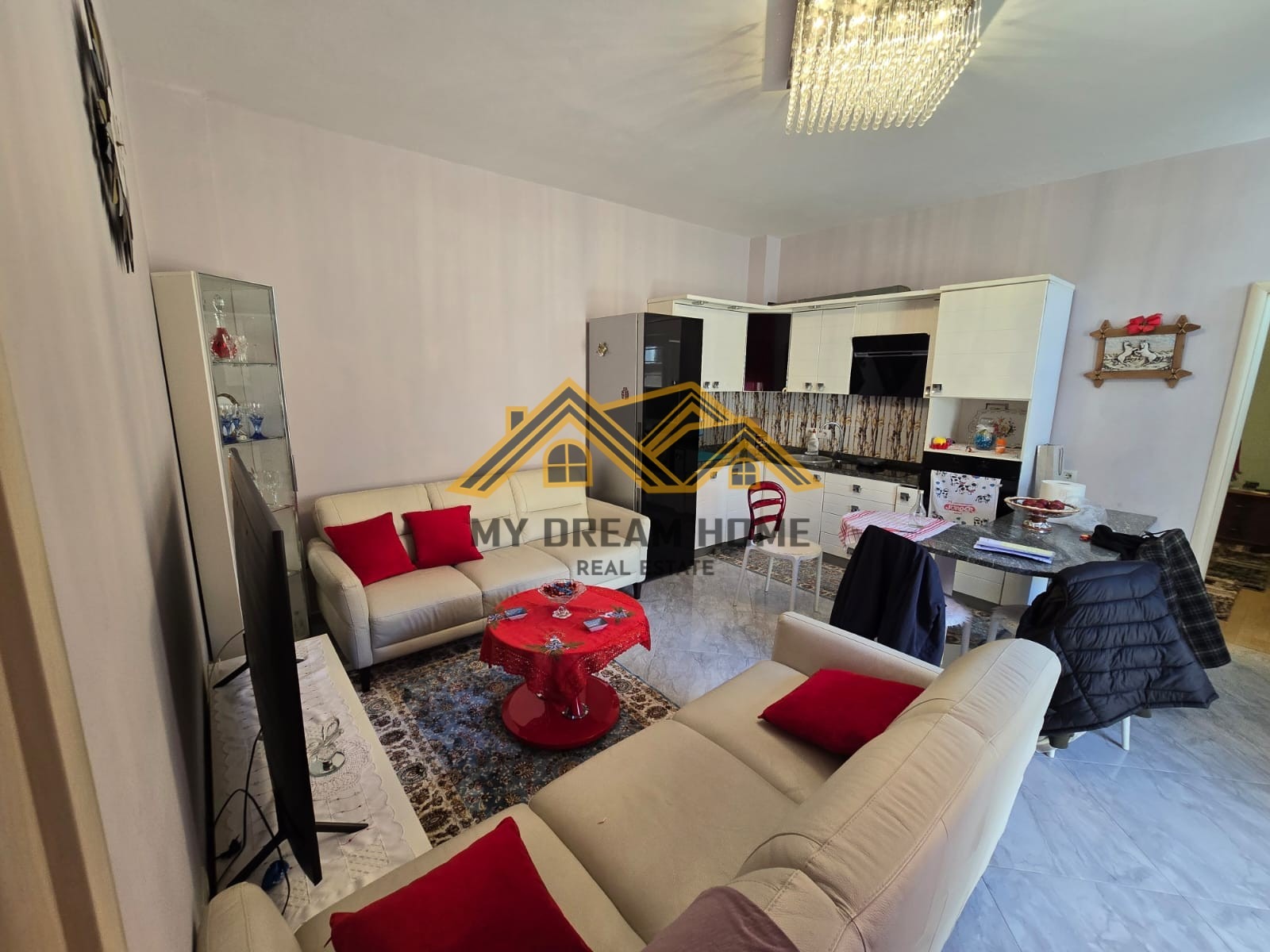 Maison privée à vendre près de cezma ferres, durres !!! | my dream home real estate - albanie