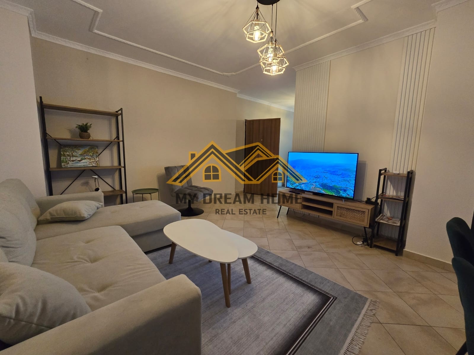 Piso en venta 3+1 iliria, playa! | my dream home real estate - albania