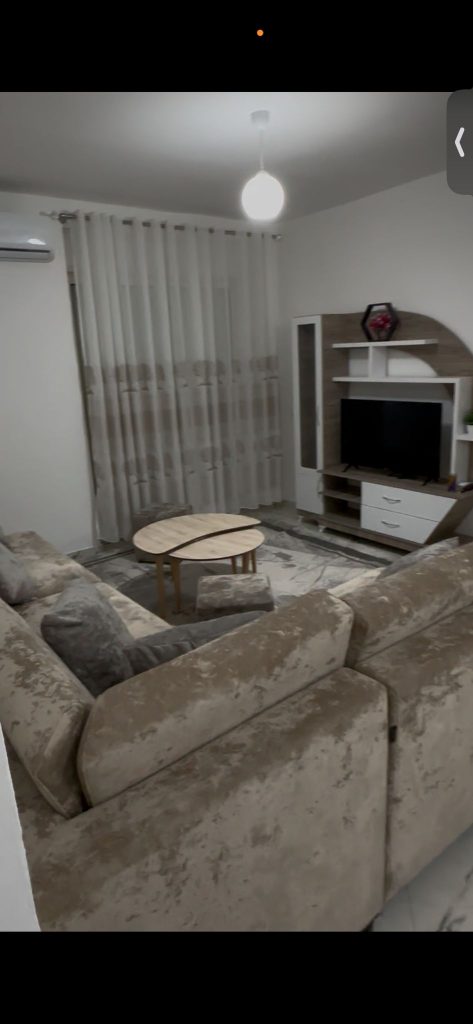 Apartamento 2+1+2 en alquiler en spitalla, Durrës edificio nuevo | my dream home real estate - albania