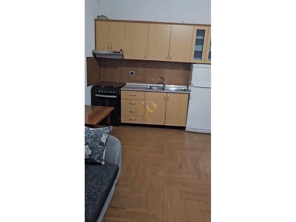 Jepet me qera apartament 1+1 te vilat gjermane