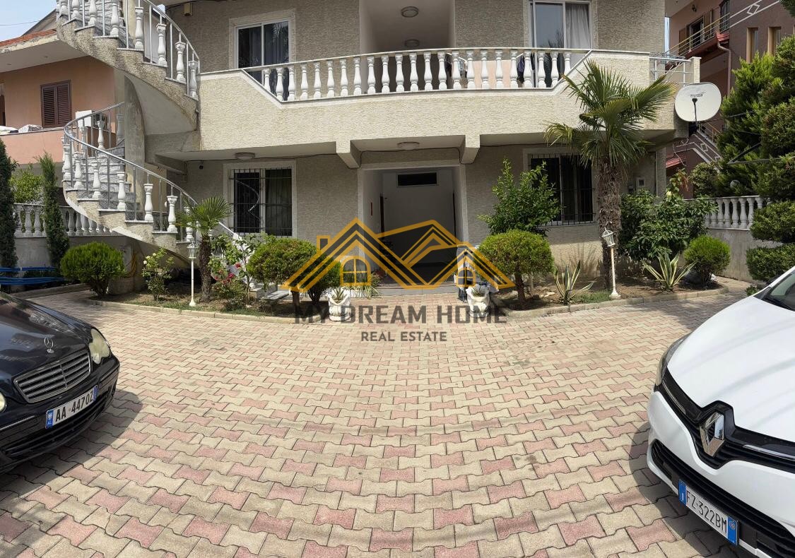 Appartamento in affitto 2+1 in lagjia 17 durres! | my dream home real estate - albania