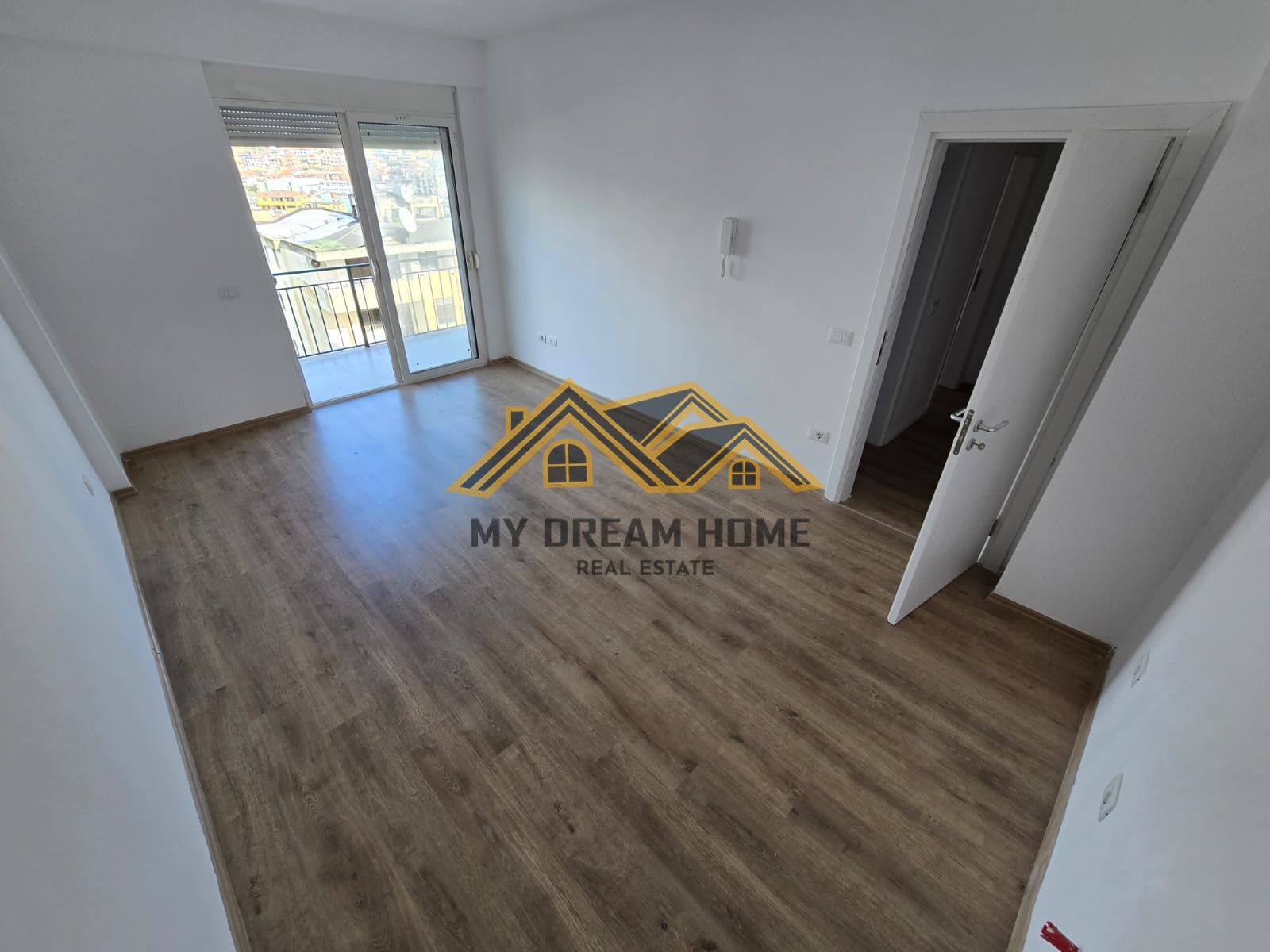 Apartamento 1+1 à venda na praia de durres! | my dream home real estate - albânia