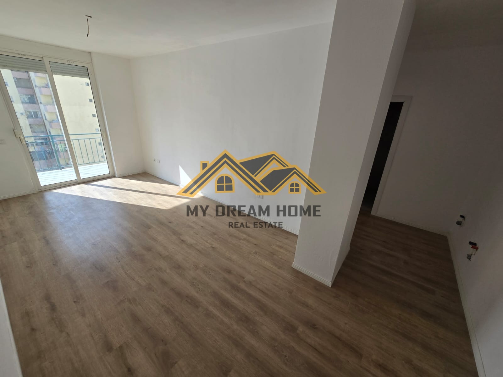 Appartement à vendre 2+1+2 à la plage de durres ! | my dream home real estate - albanie
