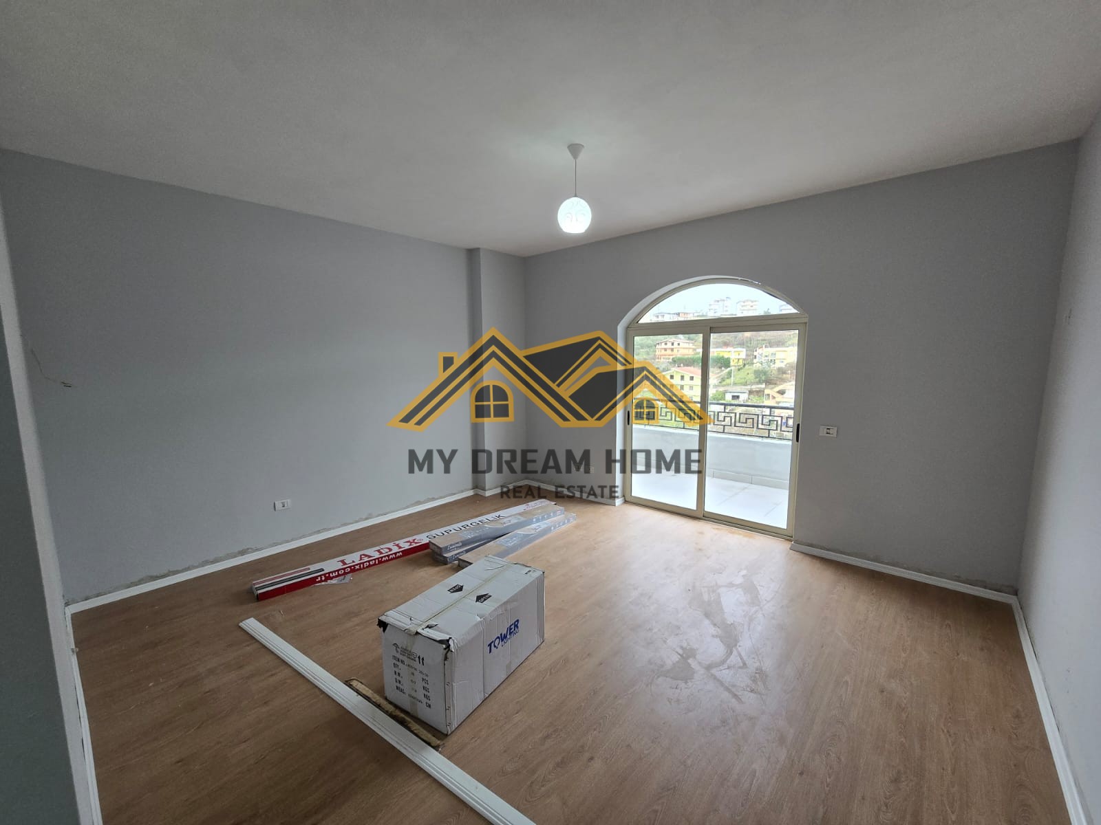 Studio apartments for sale near shkembi kavajes durres! | my dream home real estate - albania