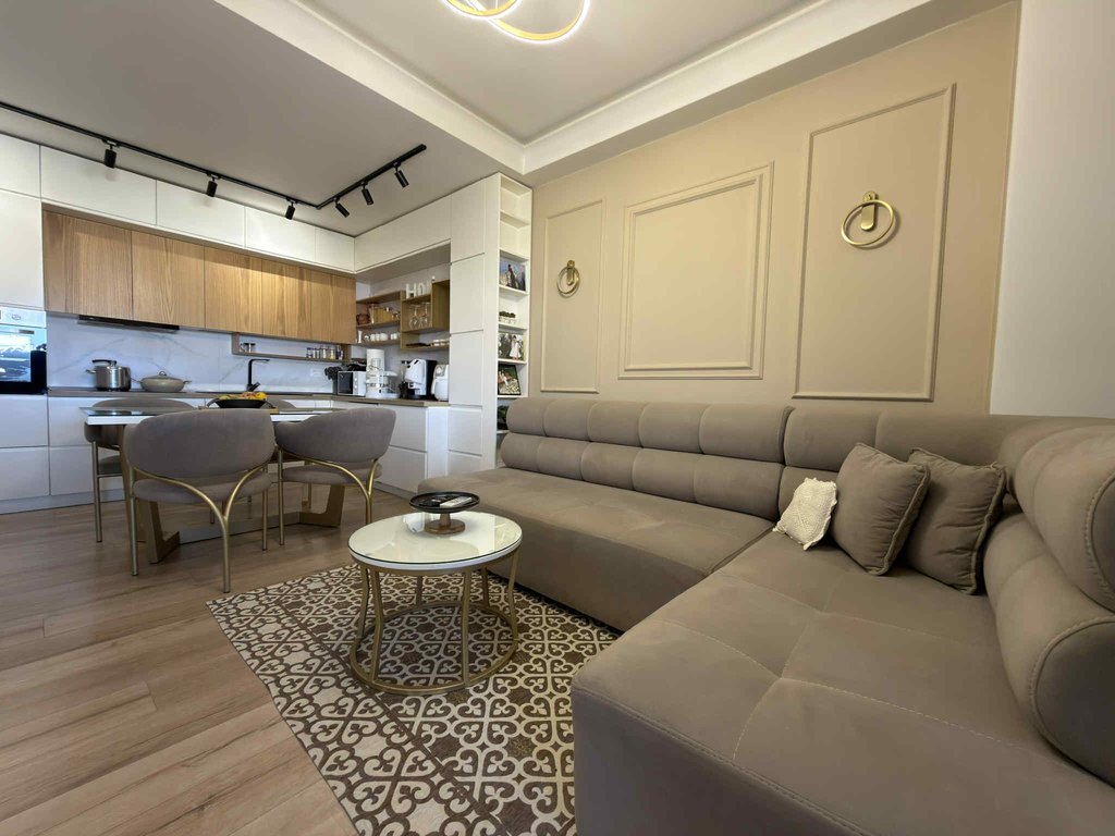 Appartement 2+1+2 à vendre dans la résidence quartum!