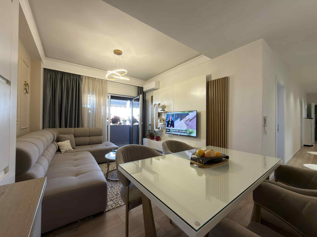 Apartamento 2+1+2 en venta en residencial quartum!