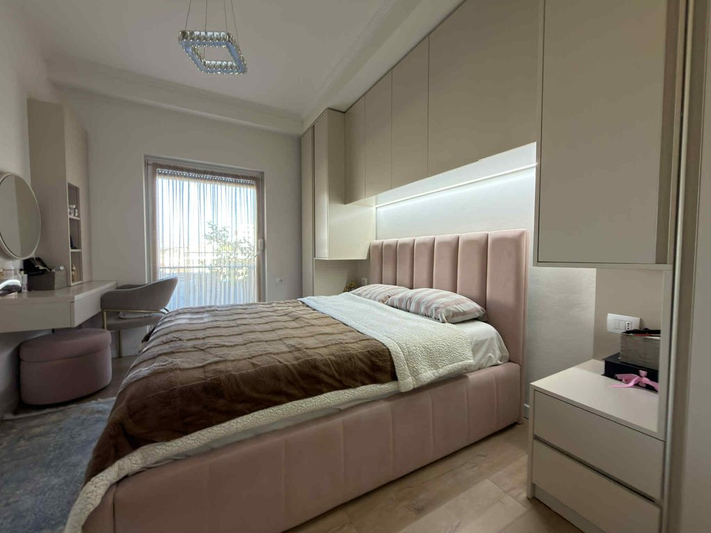 Apartamento 2+1+2 en venta en residencial quartum!