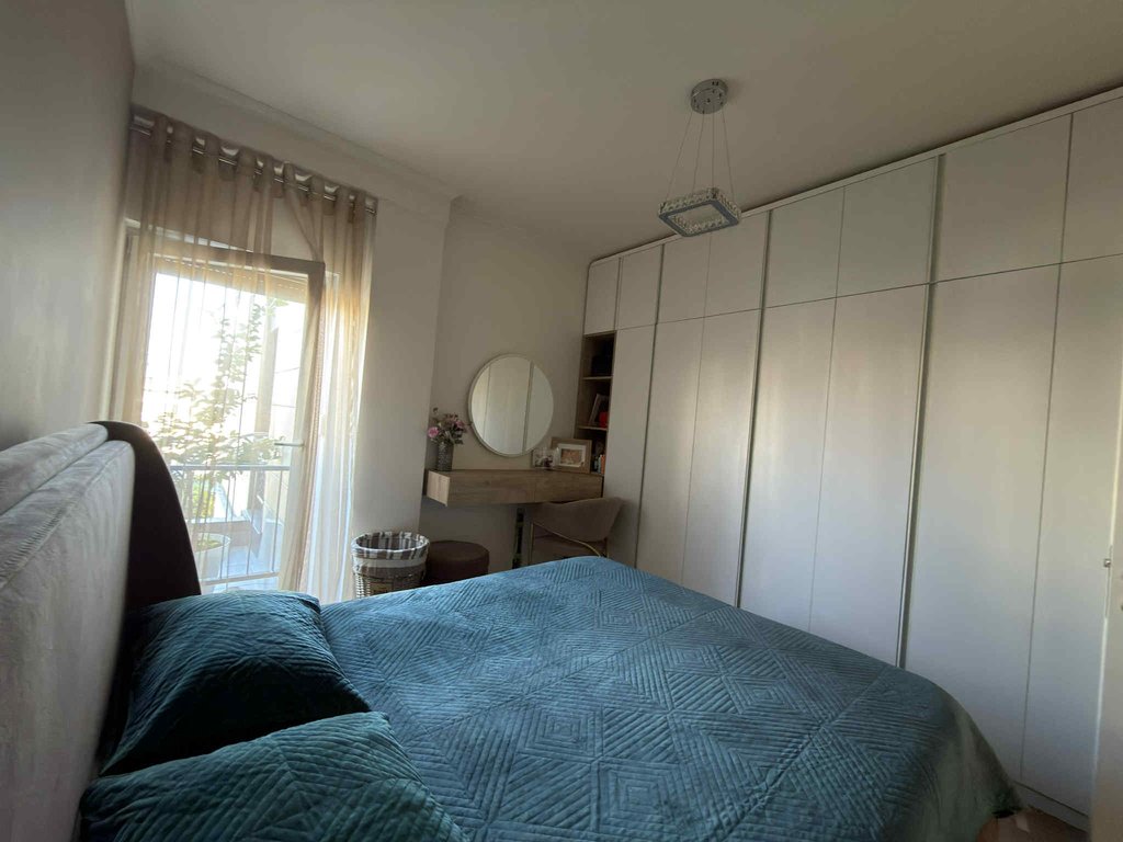Apartamento 2+1+2 en venta en residencial quartum!