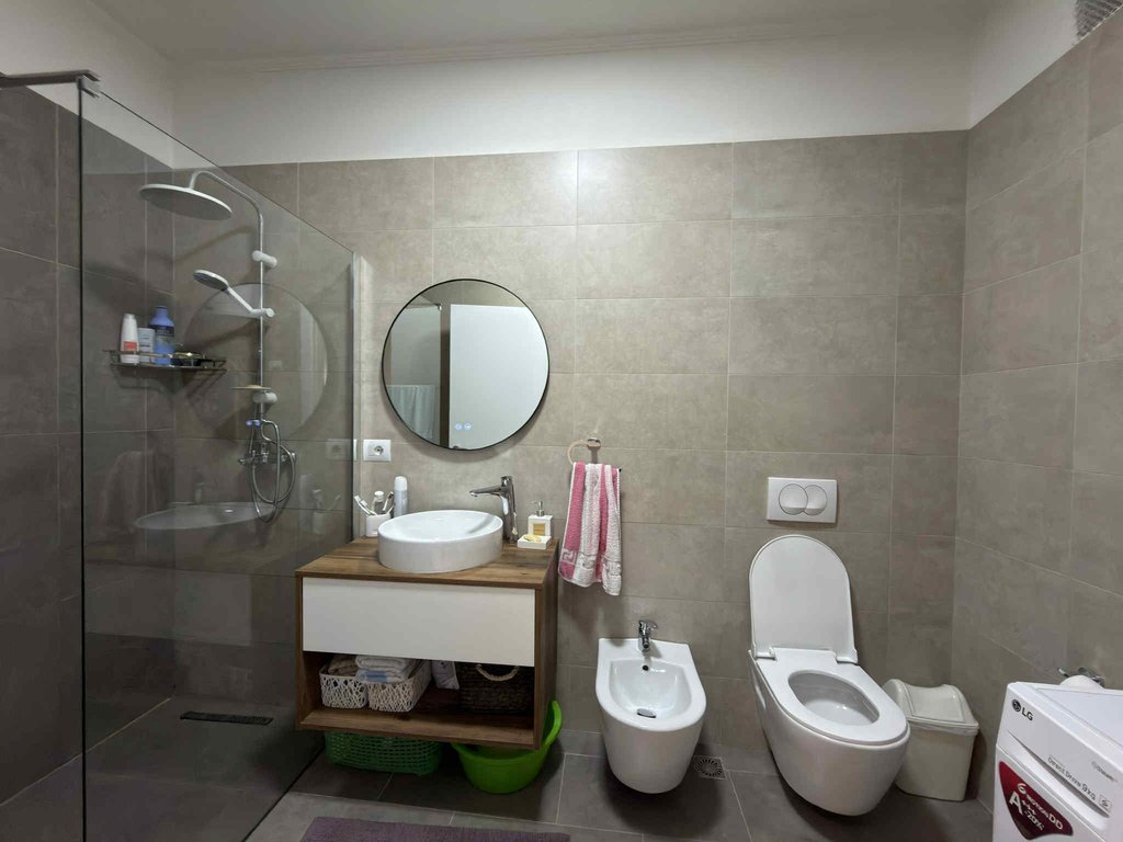Apartamento 2+1+2 en venta en residencial quartum!