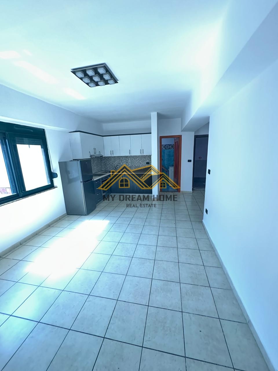 Appartement à vendre 1+1 centre de durres! | my dream home real estate - albanie
