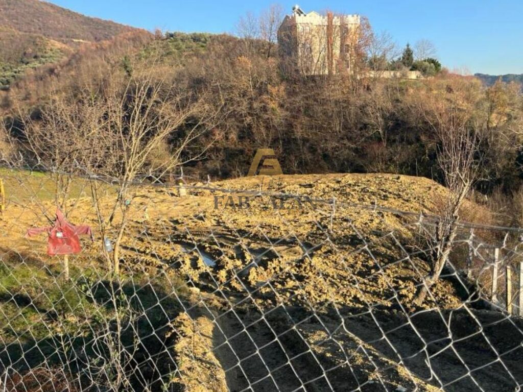 Ne picalle 3000 metra katror toke per shitje!