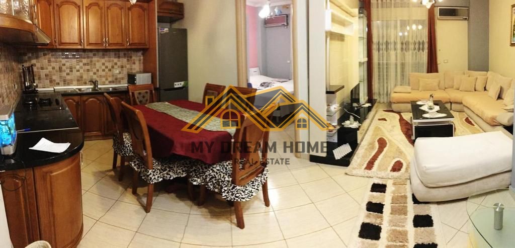 Appartamento in affitto 2+1 di fronte all'hotel dyrrahut | my dream home real estate - albania