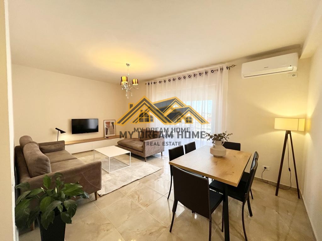 For sale: Super apartment 3+1+2 near ish rajonit durres!!! | my dream home real estate - albania