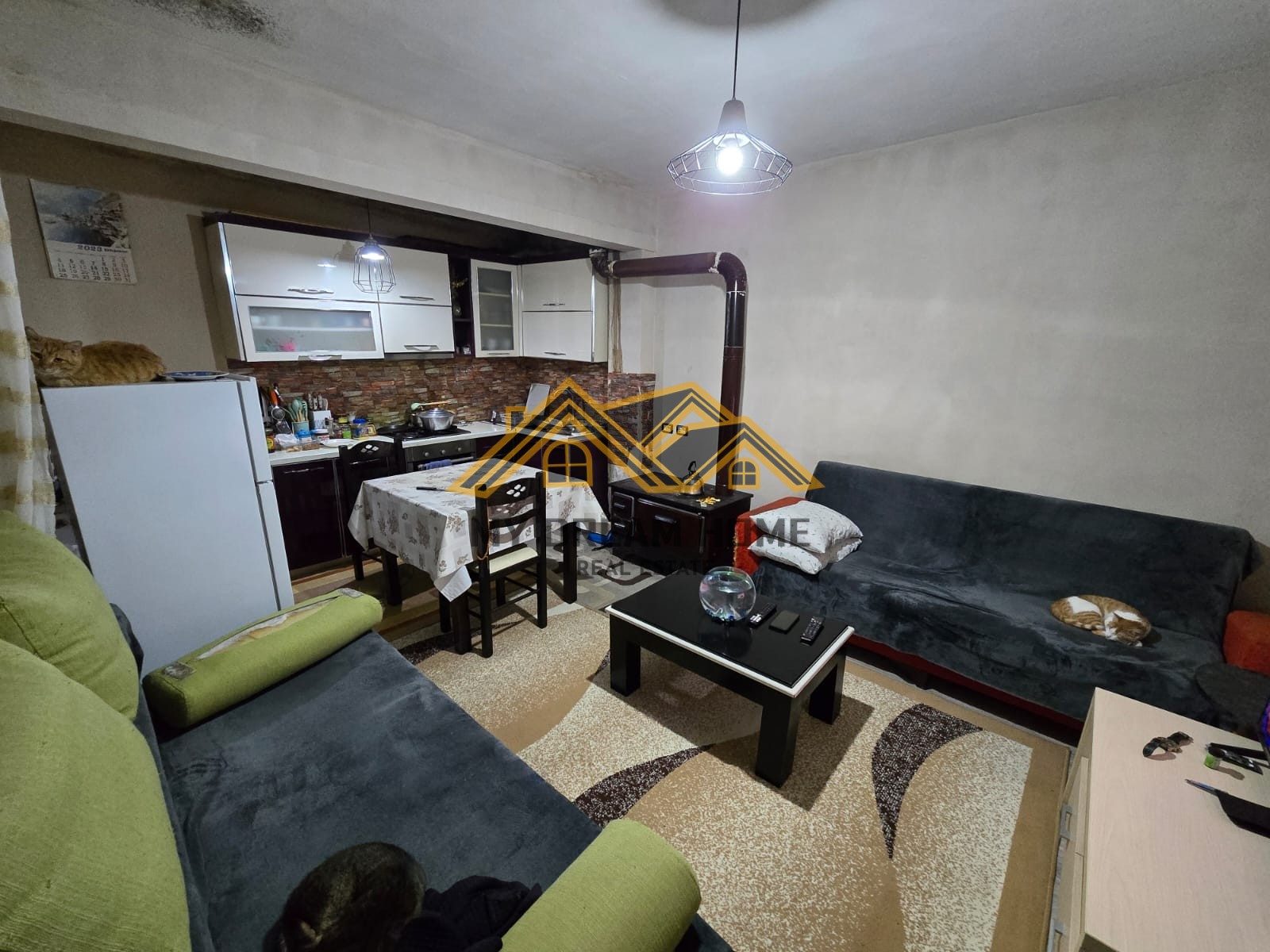 Maison privée à vendre près du mozeum, Durrës | my dream home real estate - albanie