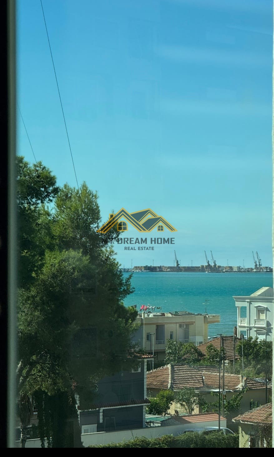 À venda: Um super apartamento 2+1 na praia iliria durres | my dream home real estate - albânia